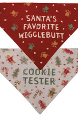 Collar Bandana-Holiday