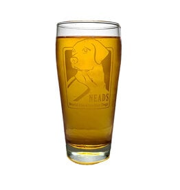 Pub Glass