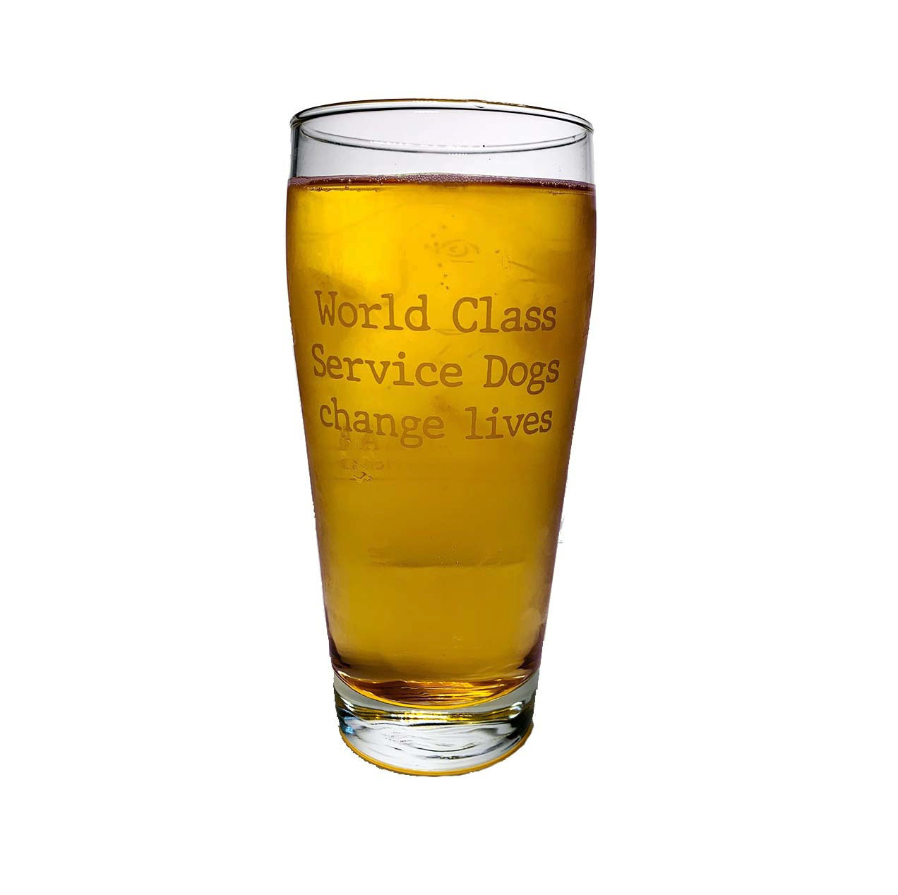 Pub Glass Pair Deal