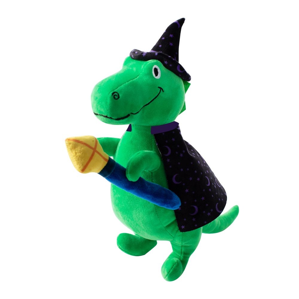 Pet Shop by Fringe Studio Spell-A-Saurus Dog Toy