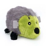 Pet Shop by Fringe Studio Frankenstein Hedgehog Dog Toy