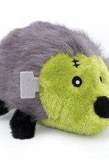 Pet Shop by Fringe Studio Frankenstein Hedgehog Dog Toy