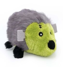 Pet Shop by Fringe Studio Frankenstein Hedgehog Dog Toy