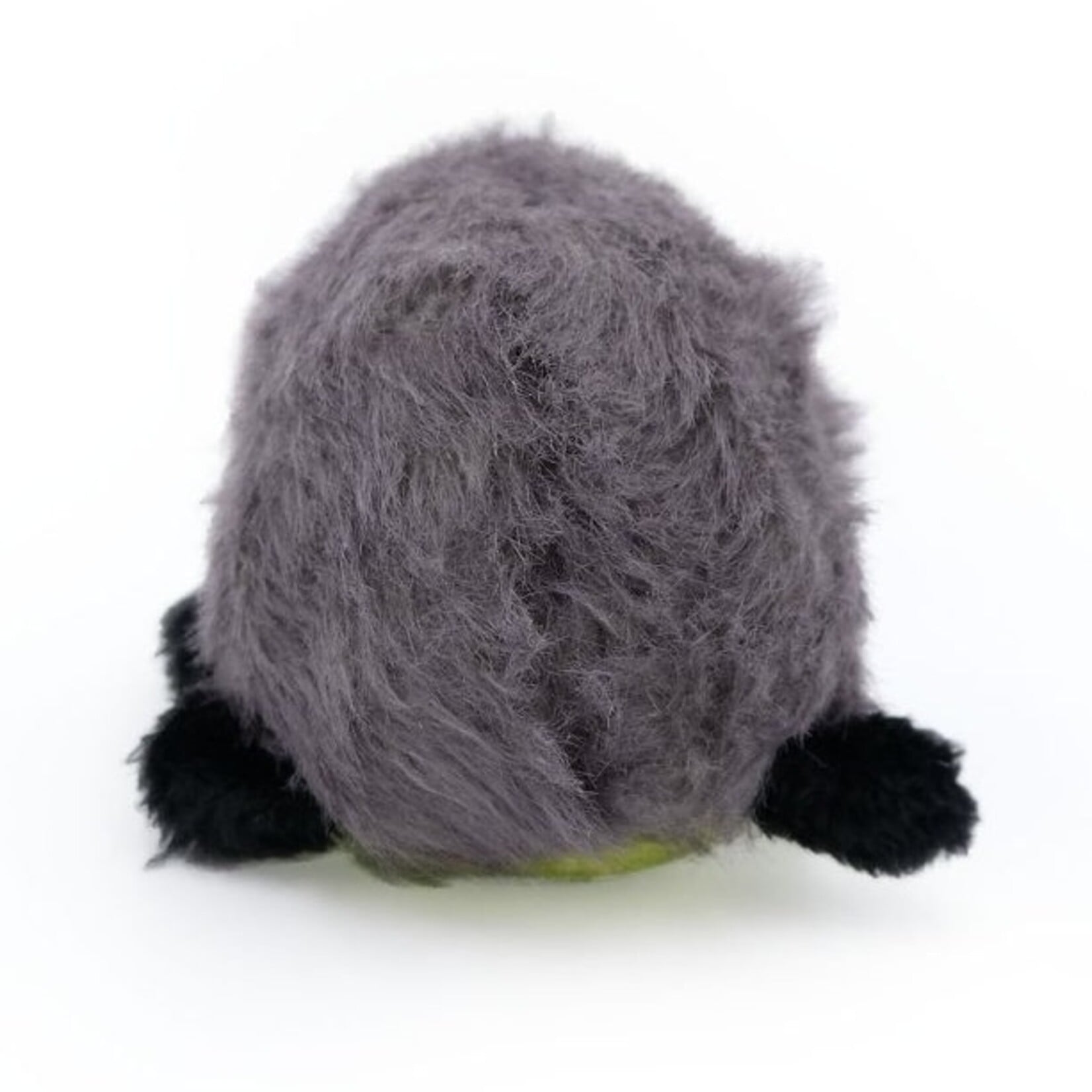 Pet Shop by Fringe Studio Frankenstein Hedgehog Dog Toy