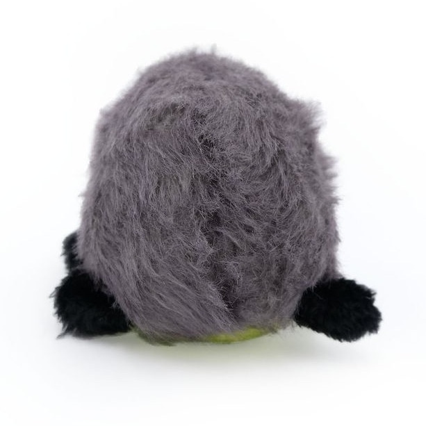 Pet Shop by Fringe Studio Frankenstein Hedgehog Dog Toy
