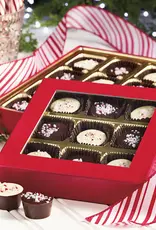Harbor Sweets Chocolate & Peppermint Truffles