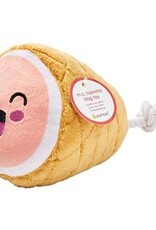 Pearhead Ham Dog Toy