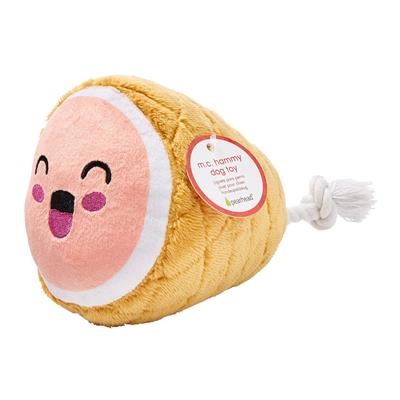 Pearhead Ham Dog Toy