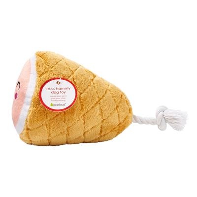 Pearhead Ham Dog Toy