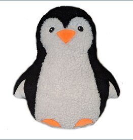 Barker's Bowtique Penguin Dog Toy