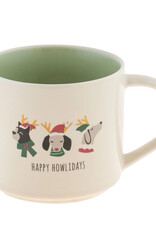 Karma Holiday Mug