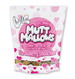The Lazy Dog Cookie Co. Treats-Mutt Mallows