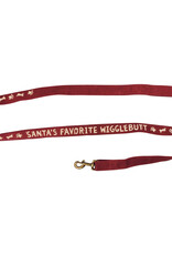 Holiday Dog Leash