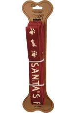 Holiday Dog Leash