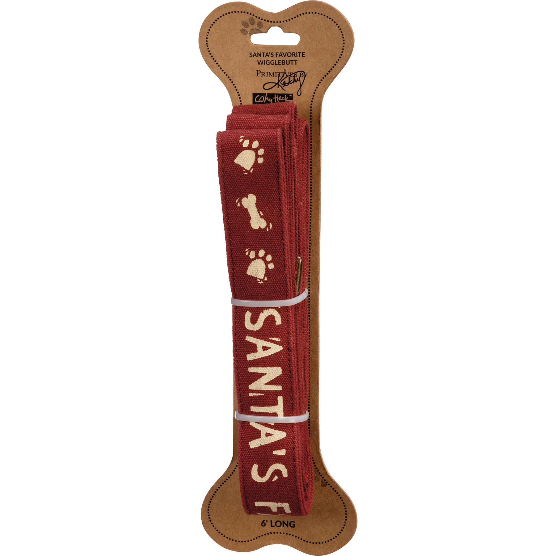Holiday Dog Leash