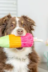 Huxley & Kent Sherbet Pop Dog Toy