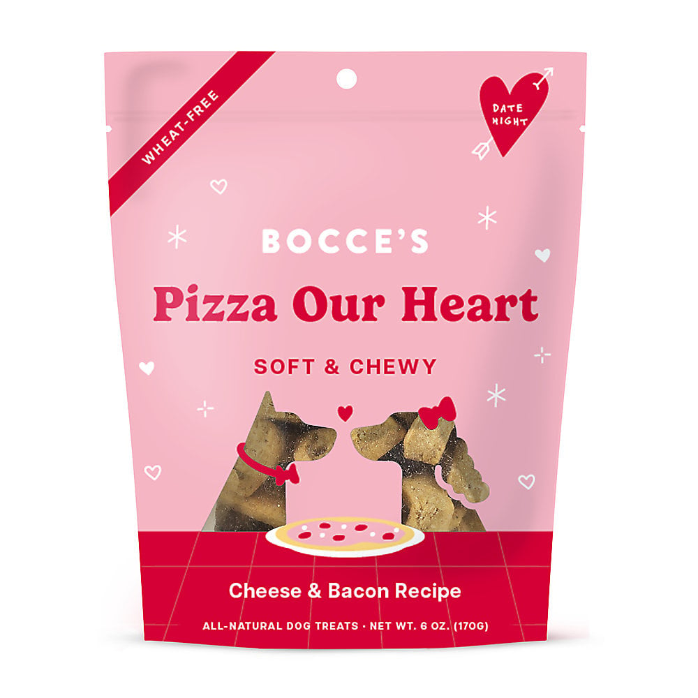 Pizza My Heart Gift Set