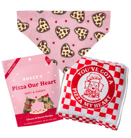 Pizza My Heart Gift Set