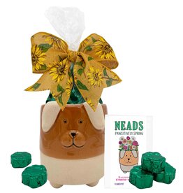 Seeds & Sweets Gift Set