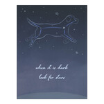 Memorial Cards-Stars