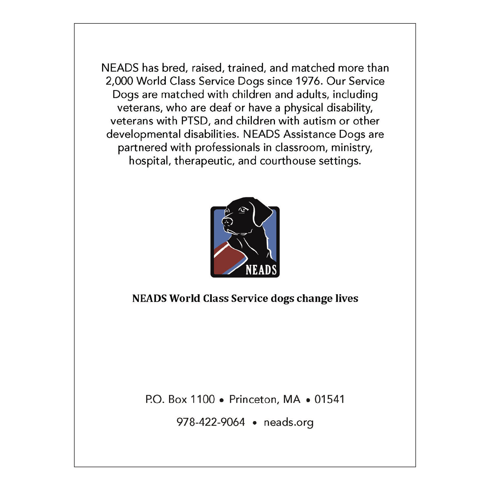 Memorial Cards-Stars