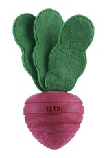 BARK Turnip Chew Toy
