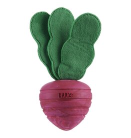 BARK Turnip Chew Toy