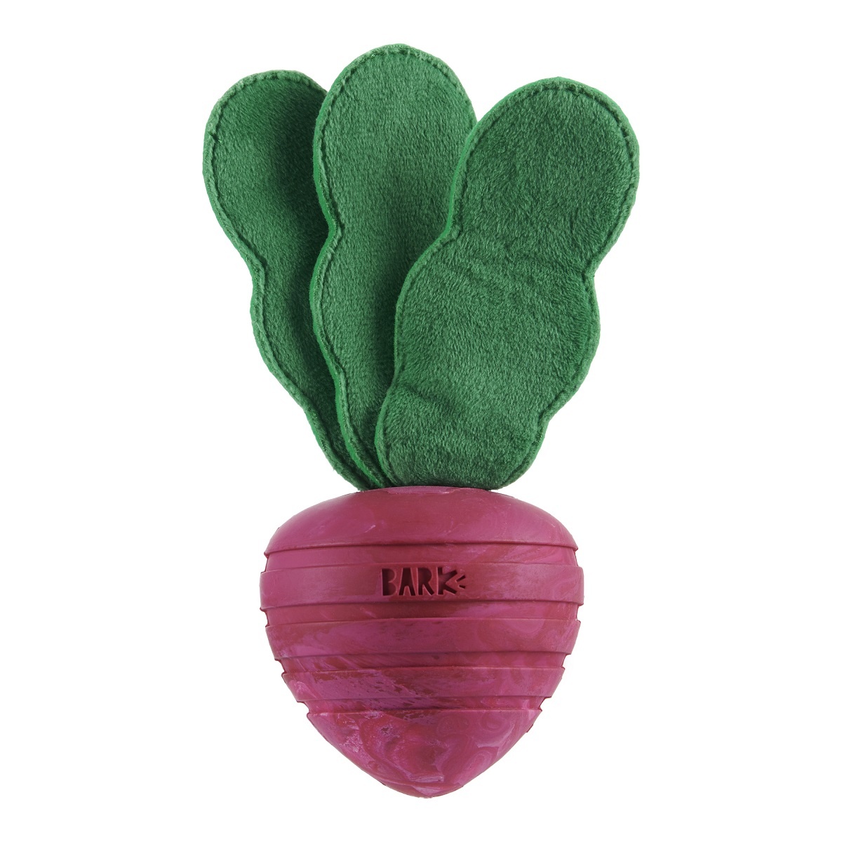 BARK Turnip Chew Toy