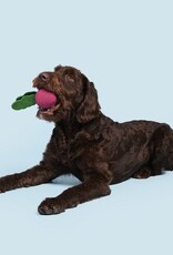 BARK Turnip Chew Toy
