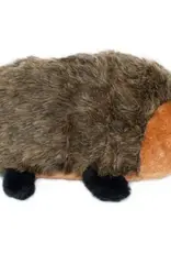 ZippyPaws Hedgehog Dog Toy