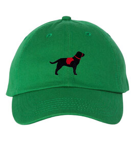 Sportsman Baseball Hat- Service Dog