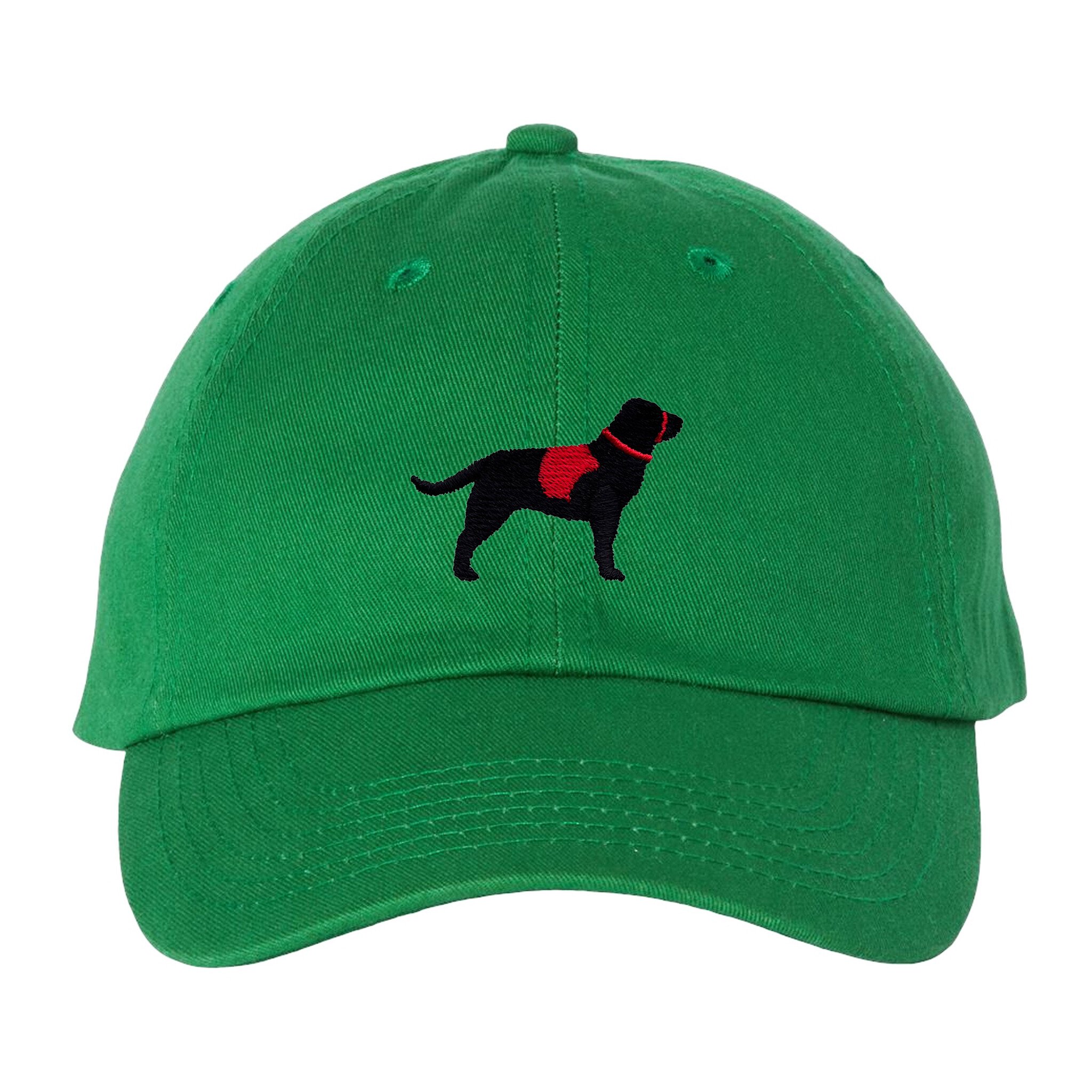Baseball Hat- Service Dog