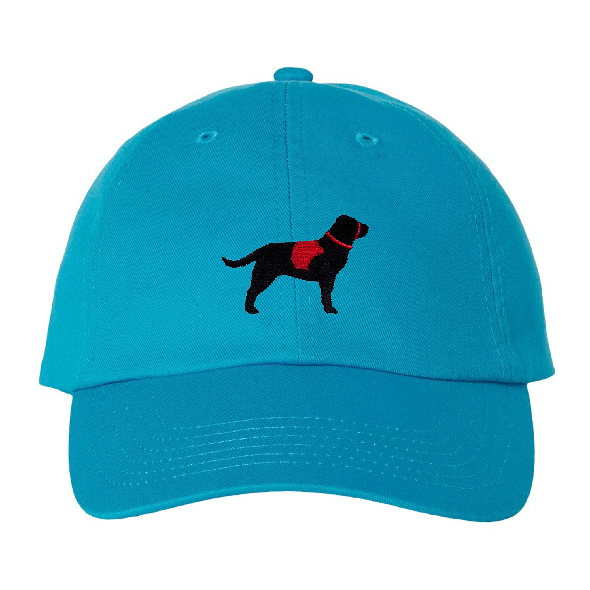 Baseball Hat- Service Dog