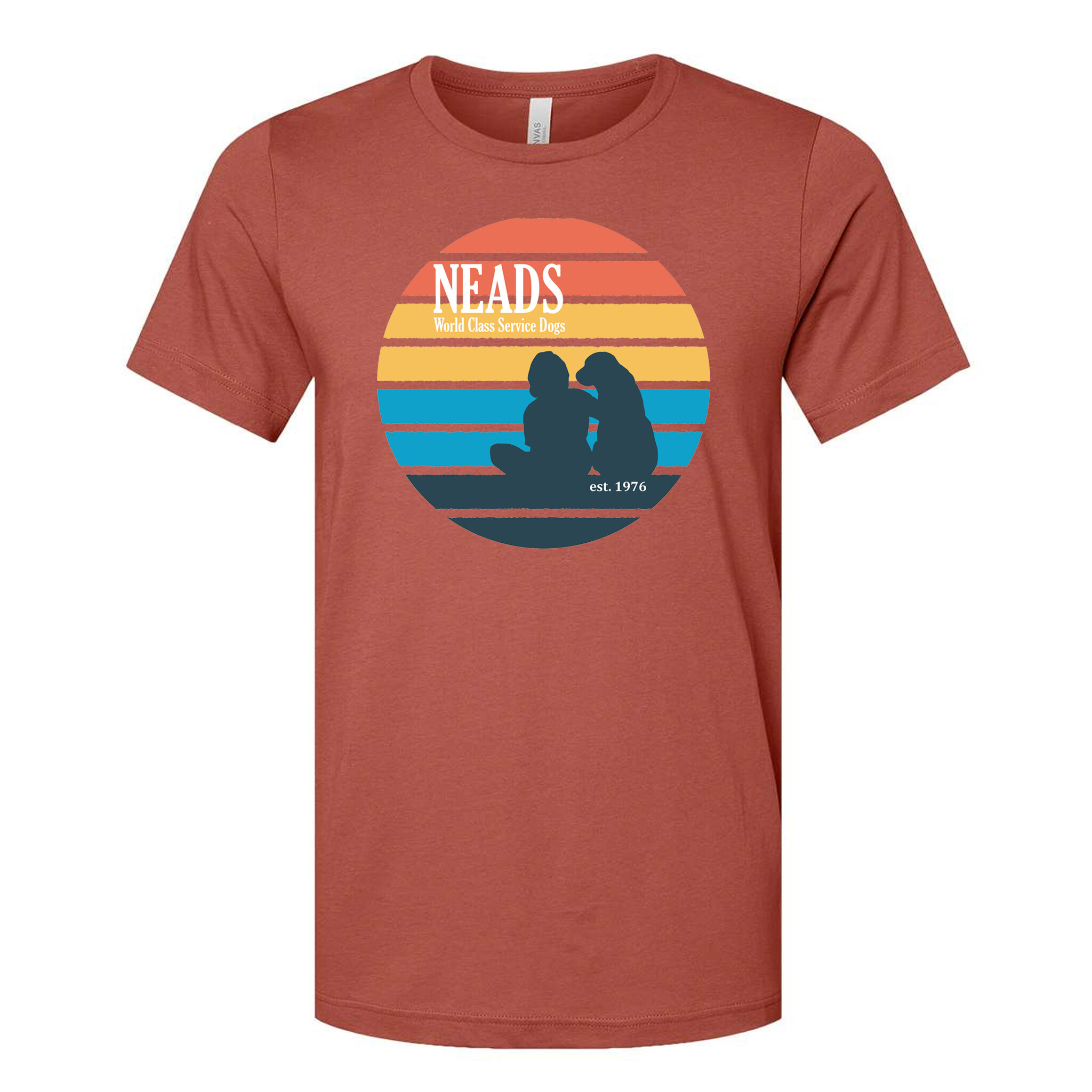 2024 Crew-Unisex T-Shirt