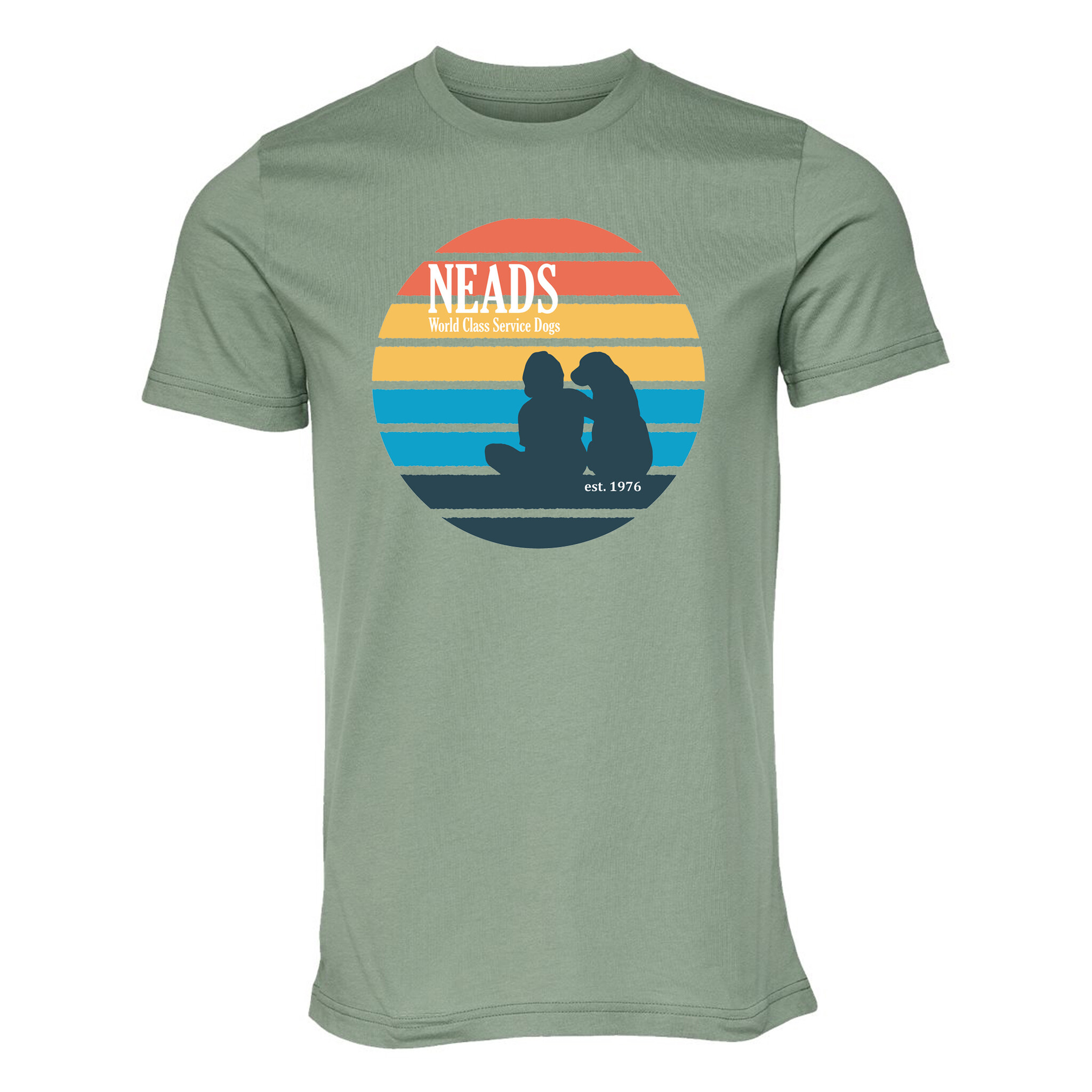2024 Crew-Unisex T-Shirt