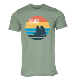 2024 Crew-Unisex T-Shirt