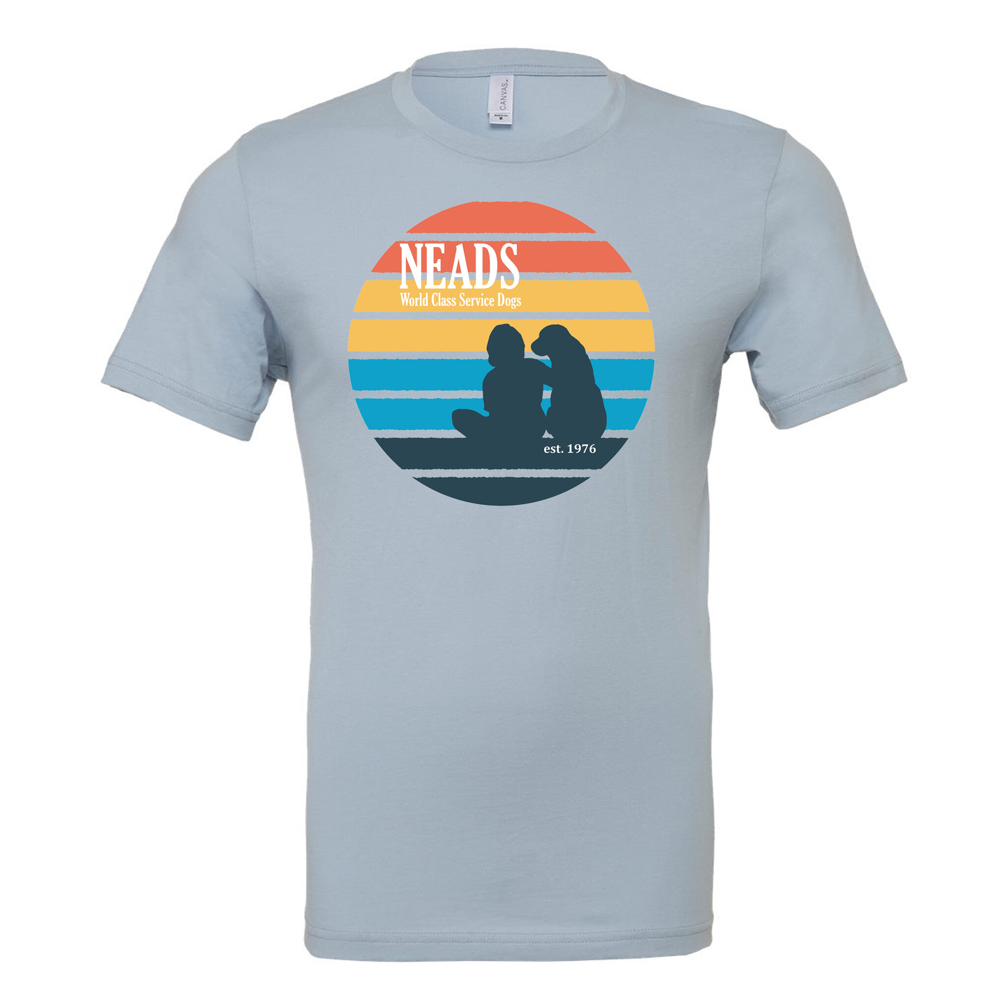 2024 Crew-Unisex T-Shirt