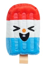 BARK Rocket Pop Dog Toy