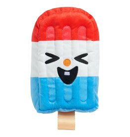 BARK Rocket Pop Dog Toy