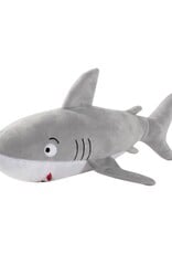 Pet Shop by Fringe Studio Shark Dog Toy