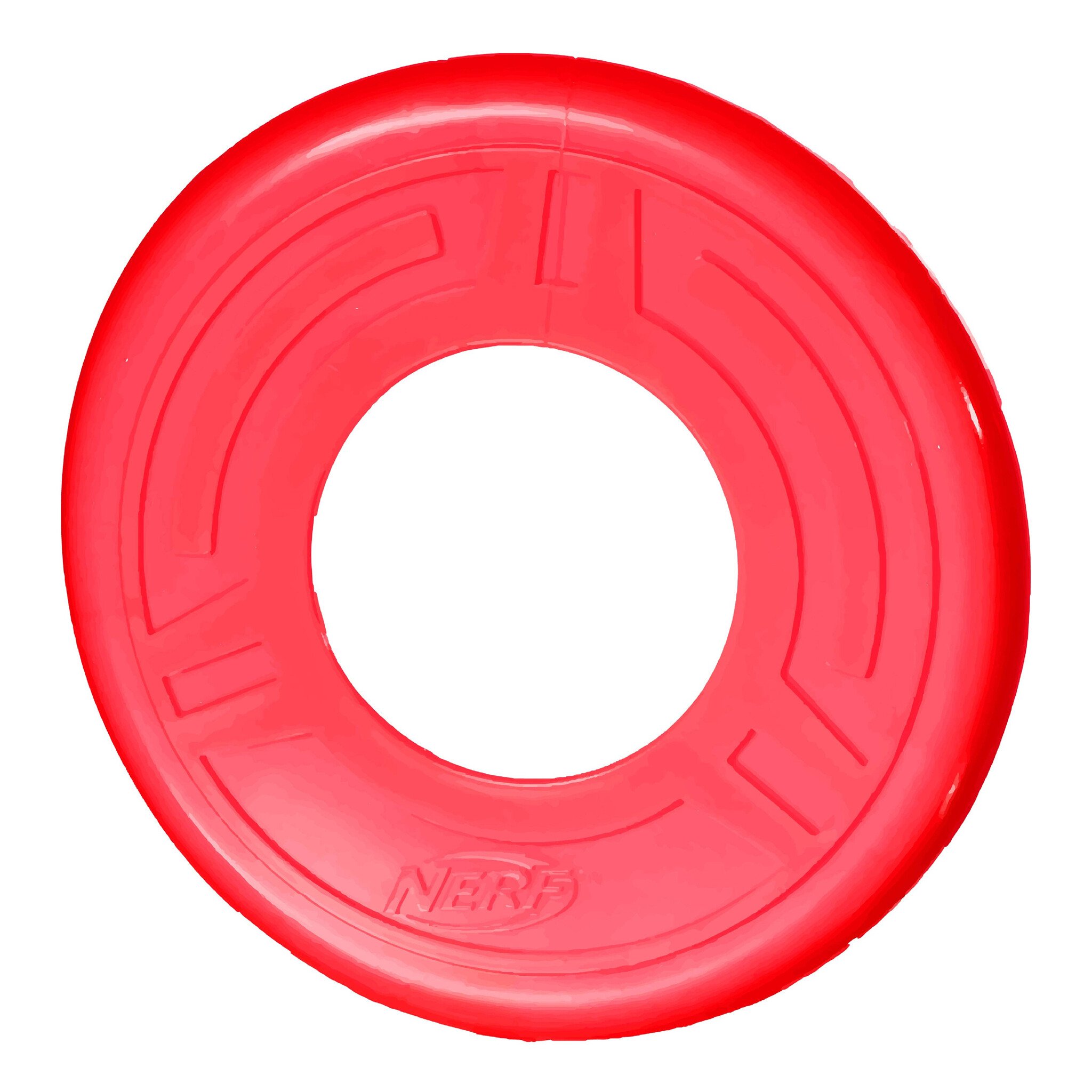 Nerf Nerf Frisbee