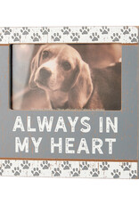 Frame-Always in my Heart