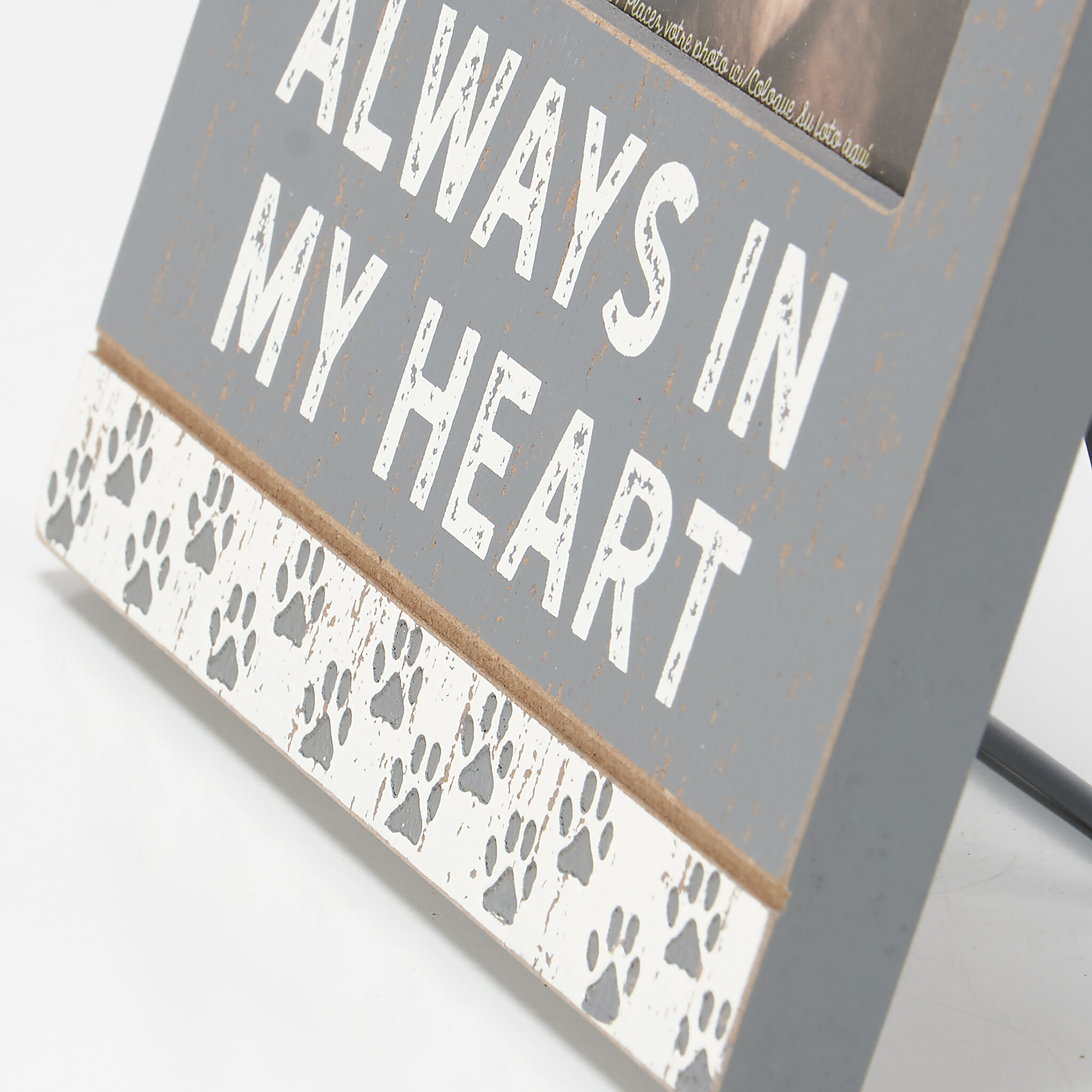 Frame-Always in my Heart