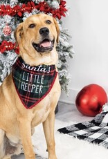 Collar Bandana-Holiday