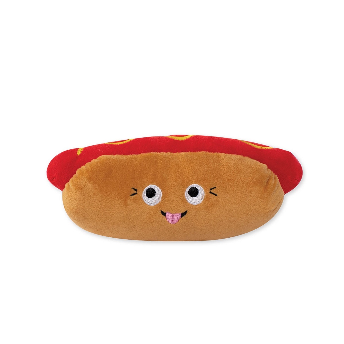 Wagsdale Hot Dog Toy