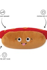 Wagsdale Hot Dog Toy