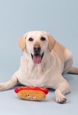 Wagsdale Hot Dog Toy