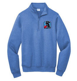 1/4 Zip Sweatshirt