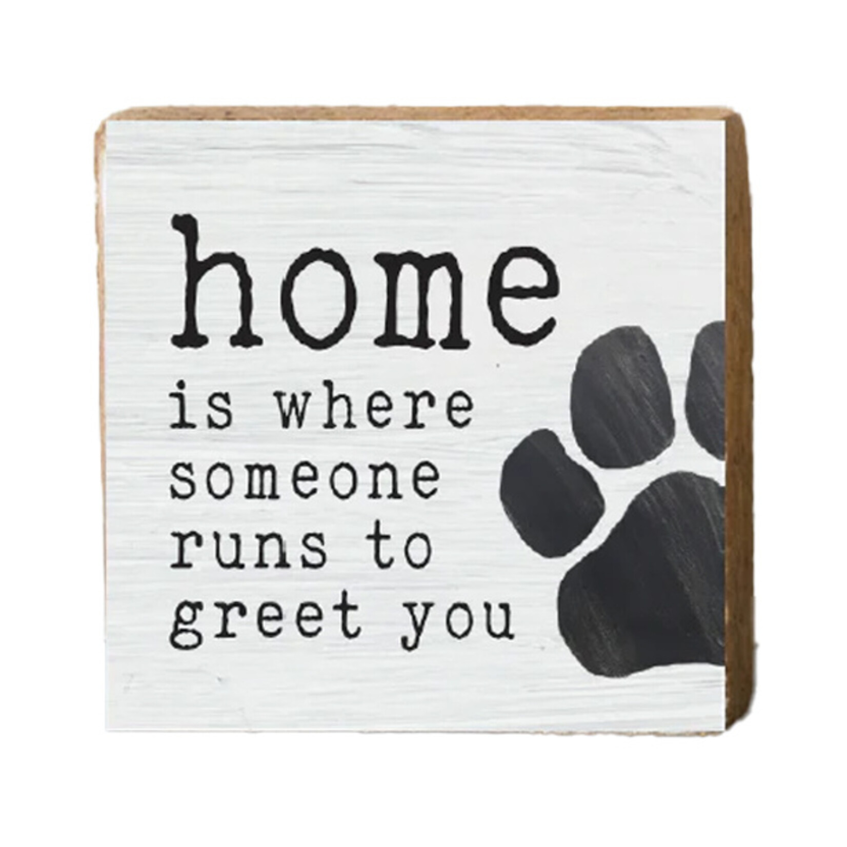 Rustic Marlin Sign-Home