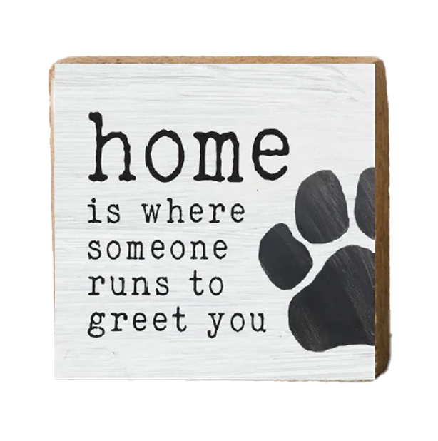 Rustic Marlin Sign-Home